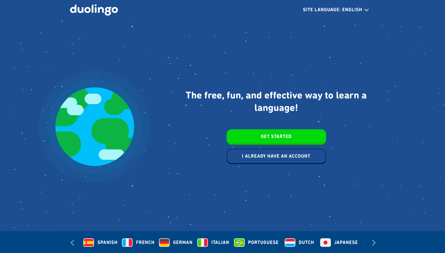 Duolingo Review [2022] - Speak English By Yourself - Learn Anytime ...