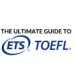 TOEFL TEST OF ENGLISH AS A FOREIGN LANGUAGE