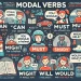 Modal verbs