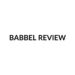 BABBEL REVIEW