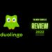 DUOLINGO REVIEW